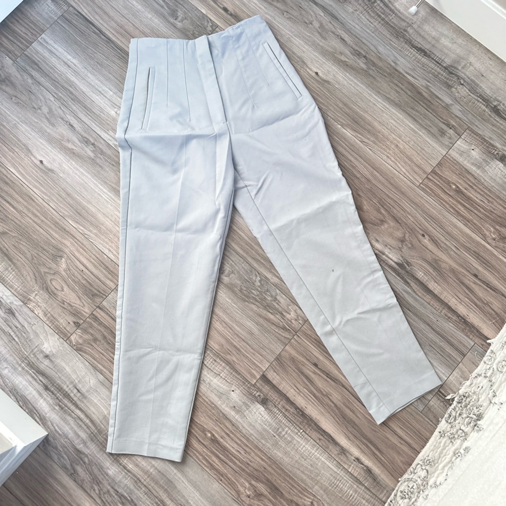 Zara Dress Pant
